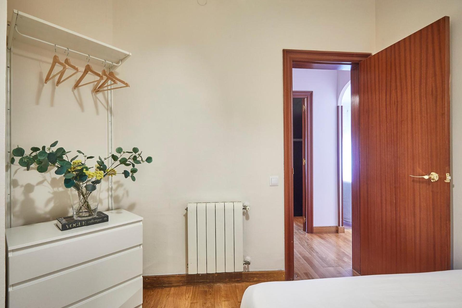 Apartamento Bbarcelona Gaudi Avenue Flat Exterior foto