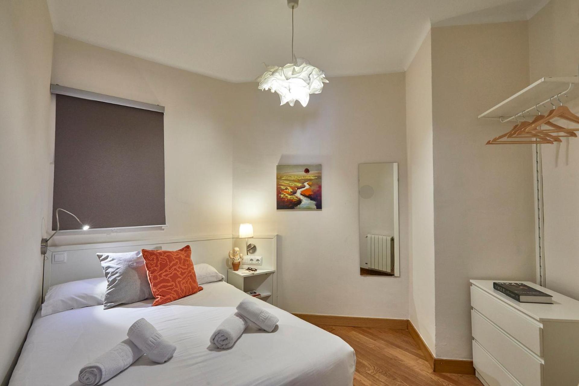 Apartamento Bbarcelona Gaudi Avenue Flat Exterior foto